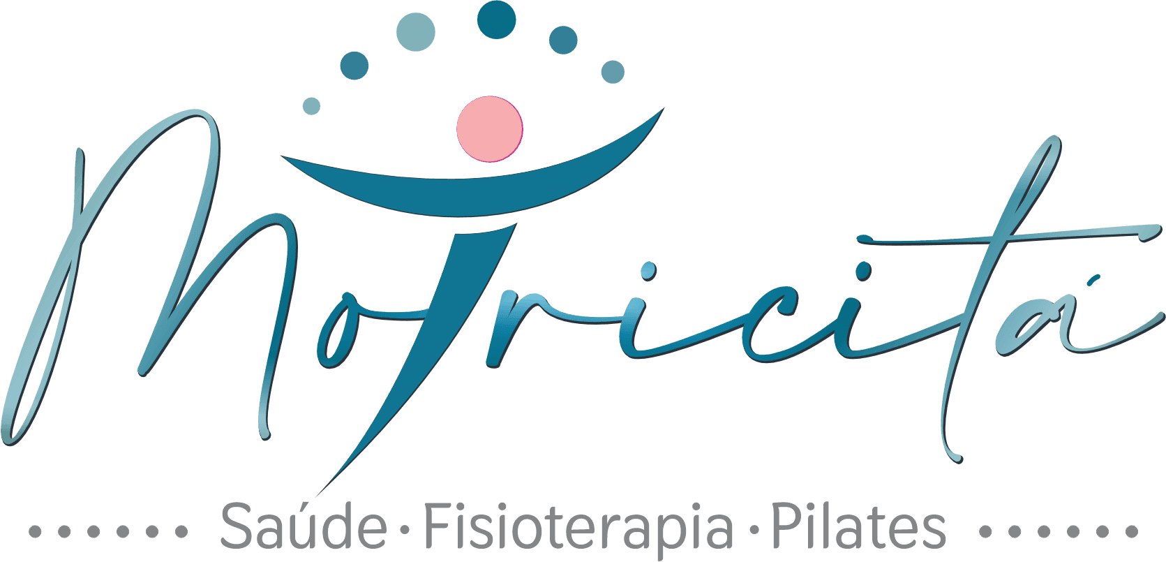 Logo do Studio Motri e Clínica Motricità